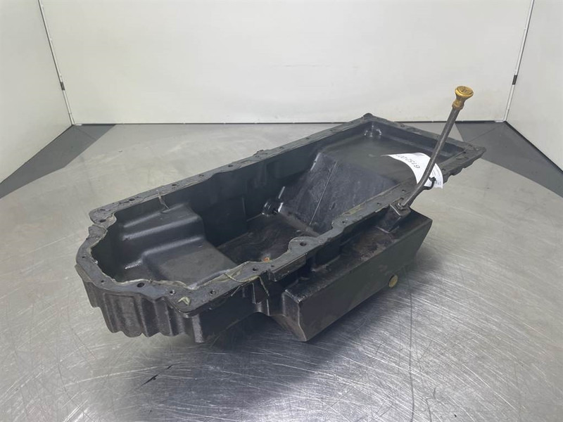 JCB -Perkins 1006 - 6T-Oil sump/Ölwanne/Carterpan - محرك - آلات البناء: صورة 2 JCB -Perkins 1006 - 6T-Oil sump/Ölwanne/Carterpan - محرك - آلات البناء: صورة 2