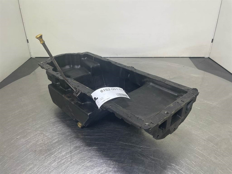 JCB -Perkins 1006 - 6T-Oil sump/Ölwanne/Carterpan JCB -Perkins 1006 - 6T-Oil sump/Ölwanne/Carterpan: صورة 8 JCB -Perkins 1006 - 6T-Oil sump/Ölwanne/Carterpan JCB -Perkins 1006 - 6T-Oil sump/Ölwanne/Carterpan: صورة 8