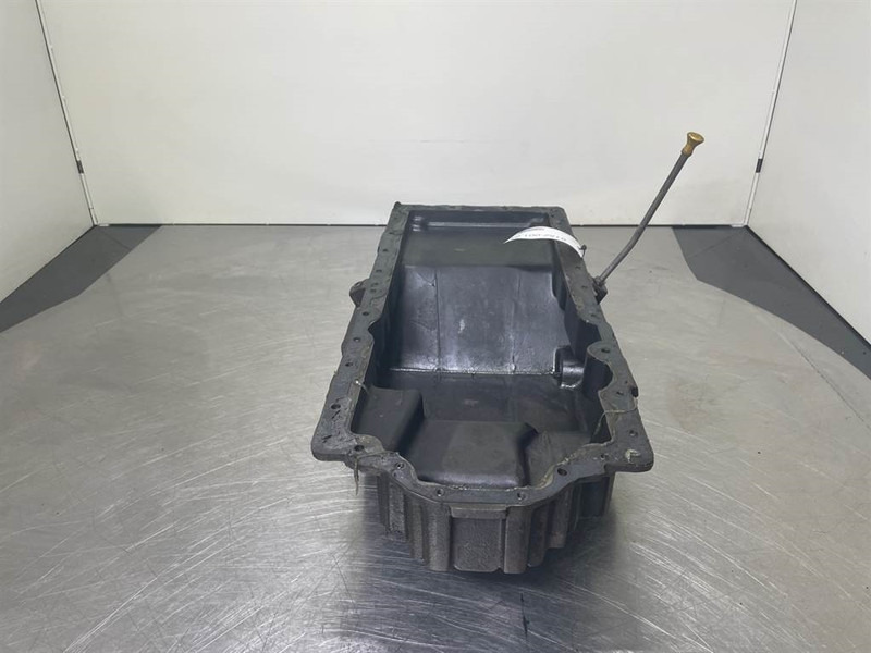 JCB -Perkins 1006 - 6T-Oil sump/Ölwanne/Carterpan - محرك - آلات البناء: صورة 3 JCB -Perkins 1006 - 6T-Oil sump/Ölwanne/Carterpan - محرك - آلات البناء: صورة 3