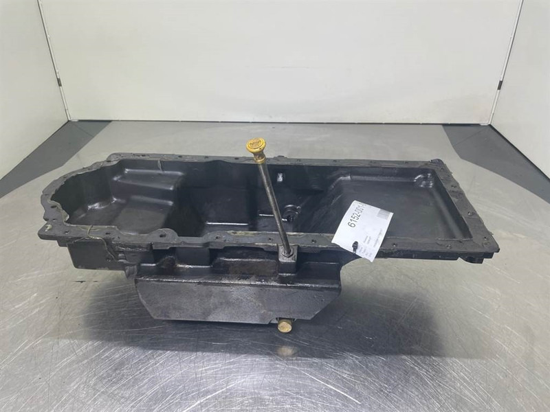 JCB -Perkins 1006 - 6T-Oil sump/Ölwanne/Carterpan - محرك - آلات البناء: صورة 1 JCB -Perkins 1006 - 6T-Oil sump/Ölwanne/Carterpan - محرك - آلات البناء: صورة 1