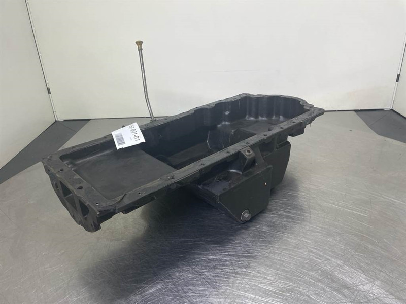 JCB -Perkins 1006 - 6T-Oil sump/Ölwanne/Carterpan JCB -Perkins 1006 - 6T-Oil sump/Ölwanne/Carterpan: صورة 6 JCB -Perkins 1006 - 6T-Oil sump/Ölwanne/Carterpan JCB -Perkins 1006 - 6T-Oil sump/Ölwanne/Carterpan: صورة 6