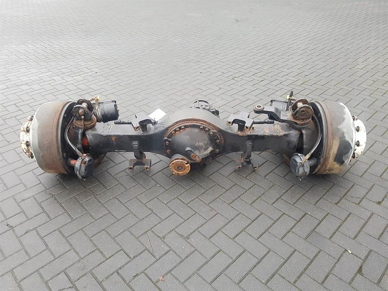 Kessler+CO 71.8686.3L - Axle/Achse/As - المحور و قطع الغيار - آلات البناء: صورة 4 Kessler+CO 71.8686.3L - Axle/Achse/As - المحور و قطع الغيار - آلات البناء: صورة 4