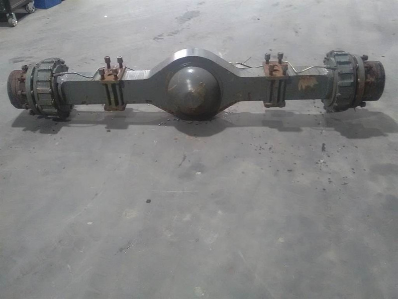 Kessler+CO 72.2206 - Axle/Achse/As - المحور و قطع الغيار - آلات البناء: صورة 2 Kessler+CO 72.2206 - Axle/Achse/As - المحور و قطع الغيار - آلات البناء: صورة 2