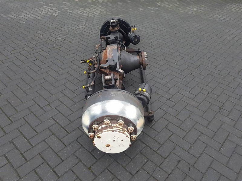 Kessler+CO - Axle/Achse/As - المحور و قطع الغيار - آلات البناء: صورة 3 Kessler+CO - Axle/Achse/As - المحور و قطع الغيار - آلات البناء: صورة 3