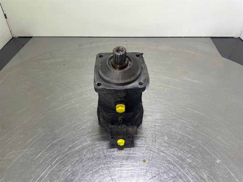 نظام الهيدروليك - آلات البناء Komatsu WA80-Rexroth A6VM80HA1R1/63W-Drive motor/Fahrmotor: صورة 6 نظام الهيدروليك - آلات البناء Komatsu WA80-Rexroth A6VM80HA1R1/63W-Drive motor/Fahrmotor: صورة 6