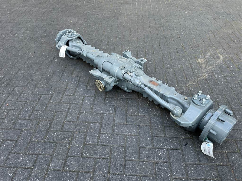 Kramer 1000175962-Spicer Dana 212/795-Axle/Achse/As - المحور و قطع الغيار - آلات البناء: صورة 5 Kramer 1000175962-Spicer Dana 212/795-Axle/Achse/As - المحور و قطع الغيار - آلات البناء: صورة 5