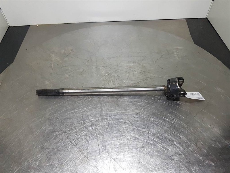 Kramer 316 - Joint shaft/Steckwelle/Steekas - المحور و قطع الغيار - آلات البناء: صورة 1 Kramer 316 - Joint shaft/Steckwelle/Steekas - المحور و قطع الغيار - آلات البناء: صورة 1
