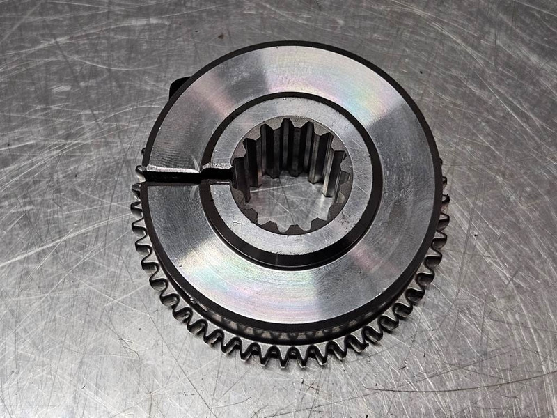 Kramer 480-KTR BoWex 42/48 PB-BS-Flange coupling - محرك - آلات البناء: صورة 3 Kramer 480-KTR BoWex 42/48 PB-BS-Flange coupling - محرك - آلات البناء: صورة 3