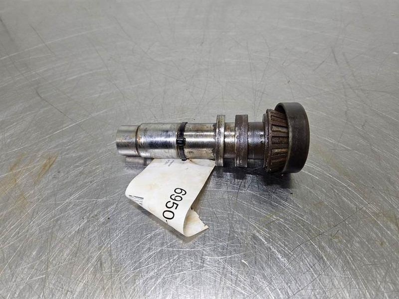 Kramer 512-Steering pivot pin/Achsschenkelbolzen/Fuseepen - المحور و قطع الغيار - آلات البناء: صورة 4 Kramer 512-Steering pivot pin/Achsschenkelbolzen/Fuseepen - المحور و قطع الغيار - آلات البناء: صورة 4