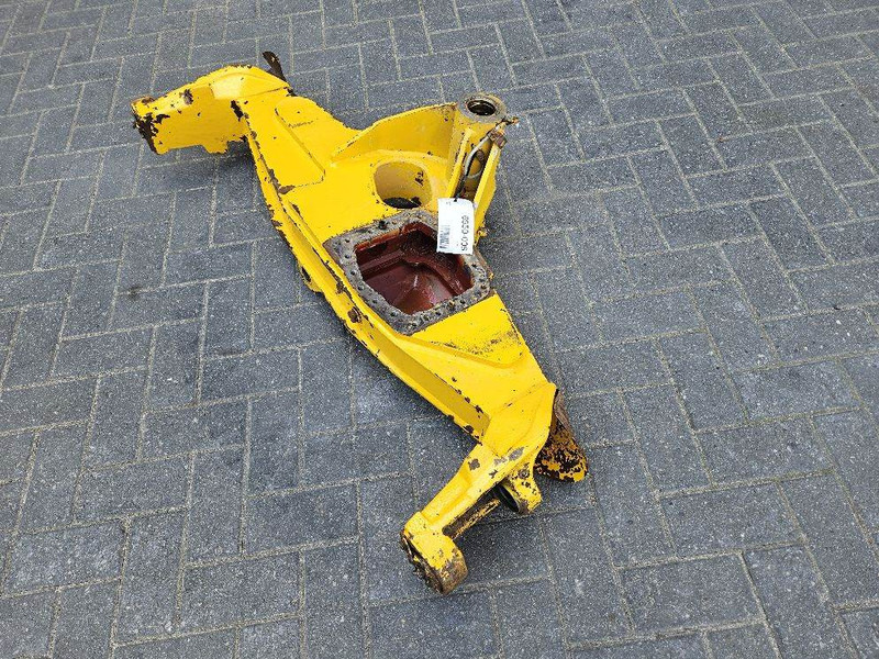 Kramer 512SL - Axle/Achse/As - المحور و قطع الغيار - آلات البناء: صورة 2 Kramer 512SL - Axle/Achse/As - المحور و قطع الغيار - آلات البناء: صورة 2