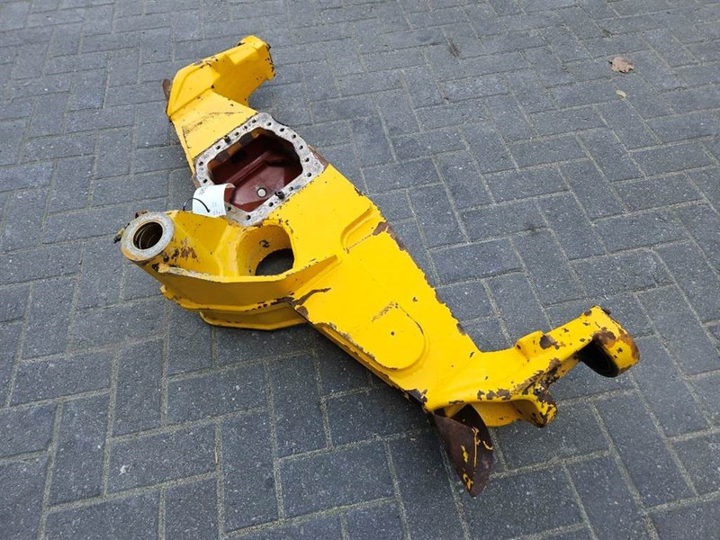 Kramer 512SL - Axle/Achse/As - المحور و قطع الغيار - آلات البناء: صورة 4 Kramer 512SL - Axle/Achse/As - المحور و قطع الغيار - آلات البناء: صورة 4