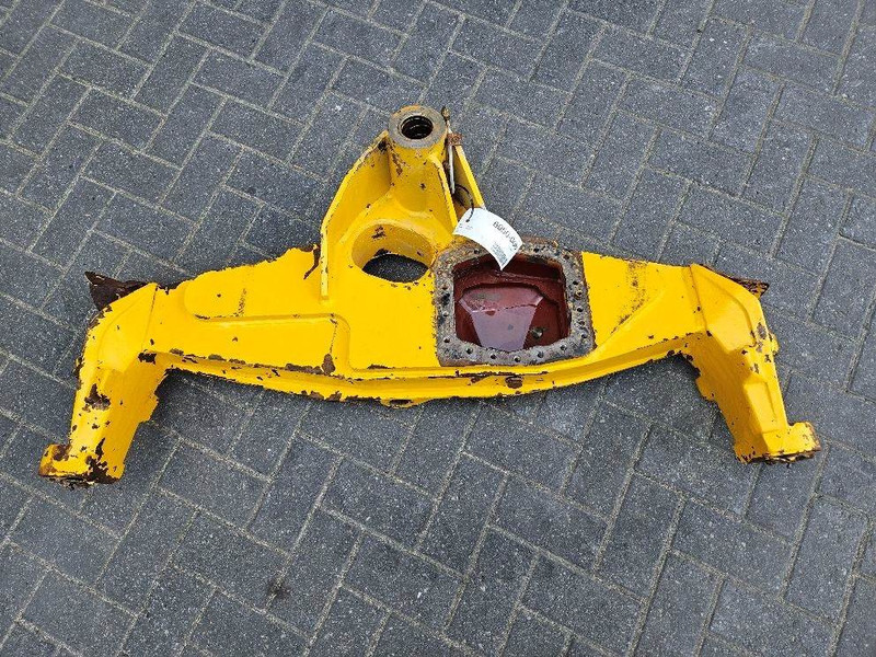 Kramer 512SL - Axle/Achse/As - المحور و قطع الغيار - آلات البناء: صورة 1 Kramer 512SL - Axle/Achse/As - المحور و قطع الغيار - آلات البناء: صورة 1