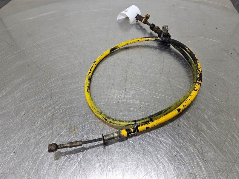 Kramer 512SL - Handbrake cable/Bremszug/Handremkabel - إطار/ شاسيه - آلات البناء: صورة 2 Kramer 512SL - Handbrake cable/Bremszug/Handremkabel - إطار/ شاسيه - آلات البناء: صورة 2