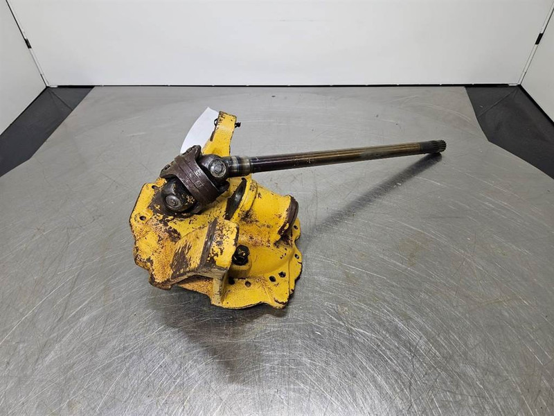 Kramer 512SL - Joint housing/Gelenkgehäuse/Stuurkom - المحور و قطع الغيار - آلات البناء: صورة 1 Kramer 512SL - Joint housing/Gelenkgehäuse/Stuurkom - المحور و قطع الغيار - آلات البناء: صورة 1