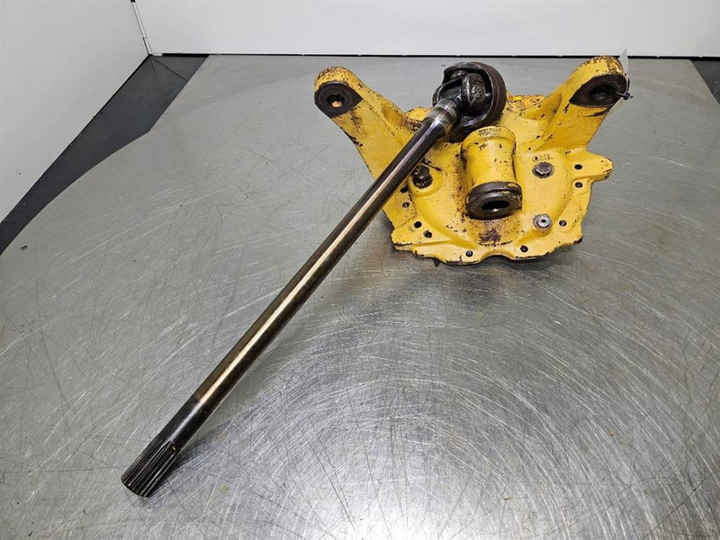 Kramer 512SL - Joint housing/Gelenkgehäuse/Stuurkom - المحور و قطع الغيار - آلات البناء: صورة 3 Kramer 512SL - Joint housing/Gelenkgehäuse/Stuurkom - المحور و قطع الغيار - آلات البناء: صورة 3