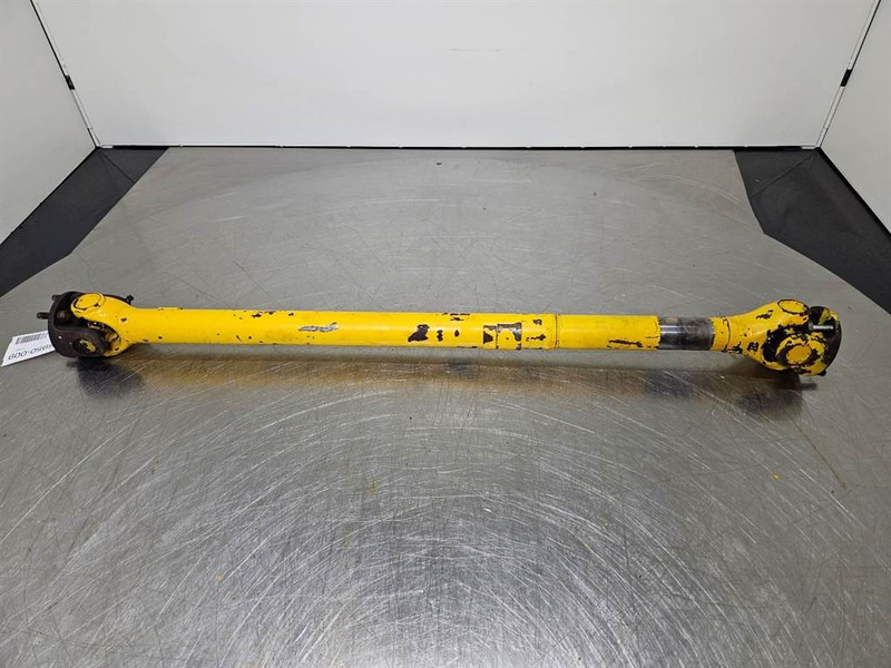Kramer 512SL - Propshaft/Gelenkwelle/Cardanas - المحور و قطع الغيار - آلات البناء: صورة 1 Kramer 512SL - Propshaft/Gelenkwelle/Cardanas - المحور و قطع الغيار - آلات البناء: صورة 1