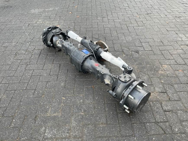 Kramer -Wacker Neuson 1000450164-Spicer Dana-Axle/Achse - المحور و قطع الغيار - آلات البناء: صورة 5 Kramer -Wacker Neuson 1000450164-Spicer Dana-Axle/Achse - المحور و قطع الغيار - آلات البناء: صورة 5