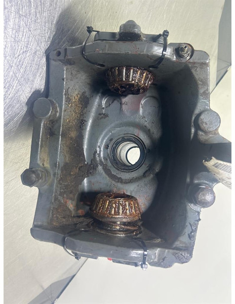 Liebherr 10472933 - المحور و قطع الغيار - آلات البناء: صورة 5 Liebherr 10472933 - المحور و قطع الغيار - آلات البناء: صورة 5