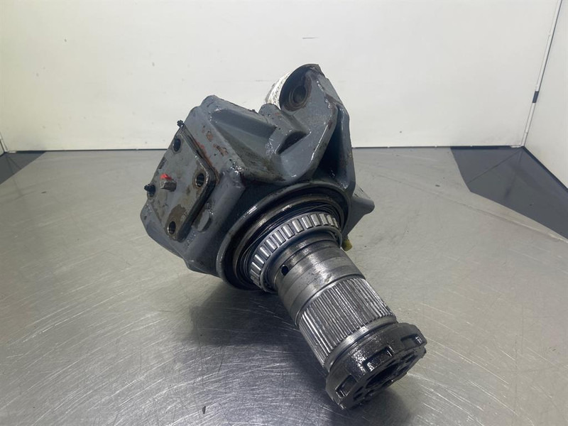 Liebherr 10472933 - المحور و قطع الغيار - آلات البناء: صورة 3 Liebherr 10472933 - المحور و قطع الغيار - آلات البناء: صورة 3