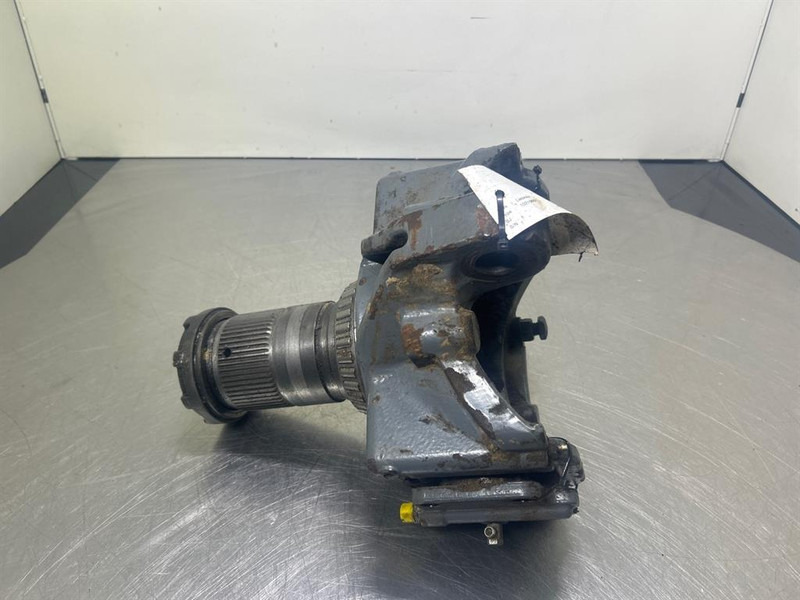 Liebherr 10472933 - المحور و قطع الغيار - آلات البناء: صورة 1 Liebherr 10472933 - المحور و قطع الغيار - آلات البناء: صورة 1