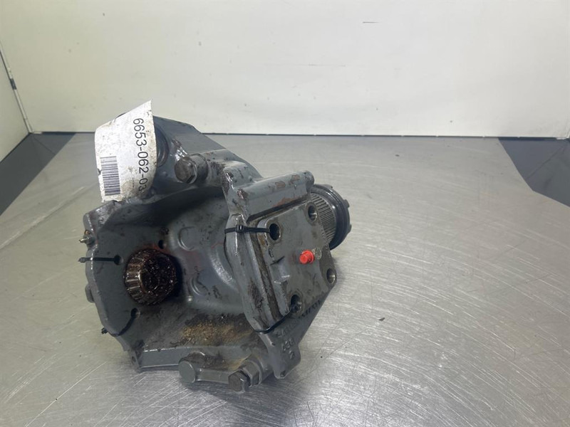 Liebherr 10472933 - المحور و قطع الغيار - آلات البناء: صورة 4 Liebherr 10472933 - المحور و قطع الغيار - آلات البناء: صورة 4