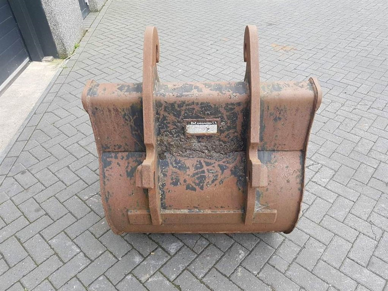 Liebherr A314-Verachtert HG-2-60-100-Bucket/Tieflöffel/Bak - بكت - آلات البناء: صورة 3 Liebherr A314-Verachtert HG-2-60-100-Bucket/Tieflöffel/Bak - بكت - آلات البناء: صورة 3