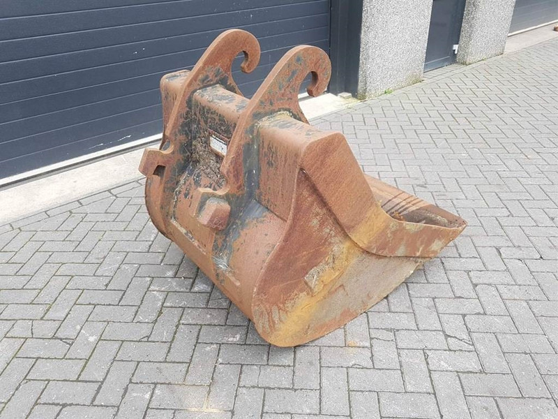 Liebherr A314-Verachtert HG-2-60-100-Bucket/Tieflöffel/Bak - بكت - آلات البناء: صورة 2 Liebherr A314-Verachtert HG-2-60-100-Bucket/Tieflöffel/Bak - بكت - آلات البناء: صورة 2