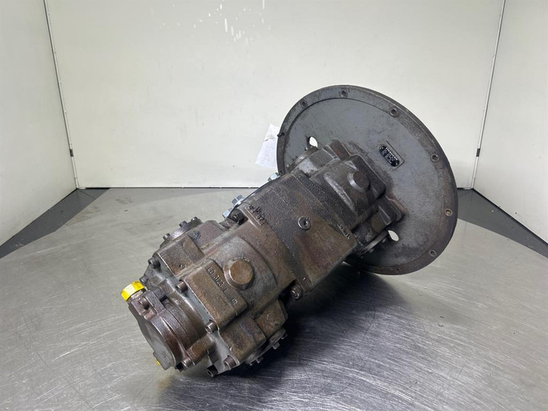 Liebherr A914-9072618-LPVD100-Load sensing pump - نظام الهيدروليك - آلات البناء: صورة 3 Liebherr A914-9072618-LPVD100-Load sensing pump - نظام الهيدروليك - آلات البناء: صورة 3