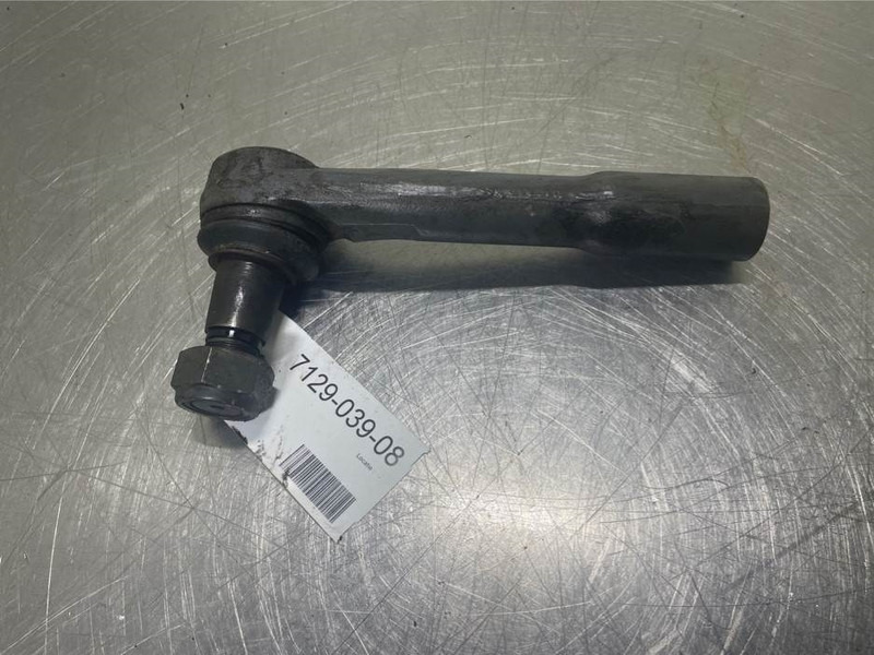 Liebherr A924-11832053-Ball joints/Kugelgelenke/Stuurkogels - المحور و قطع الغيار - آلات البناء: صورة 2 Liebherr A924-11832053-Ball joints/Kugelgelenke/Stuurkogels - المحور و قطع الغيار - آلات البناء: صورة 2