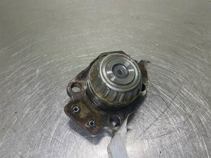 Liebherr A924C-10489728-Steering pivot pin/Fuseepen - المحور و قطع الغيار - آلات البناء: صورة 3 Liebherr A924C-10489728-Steering pivot pin/Fuseepen - المحور و قطع الغيار - آلات البناء: صورة 3