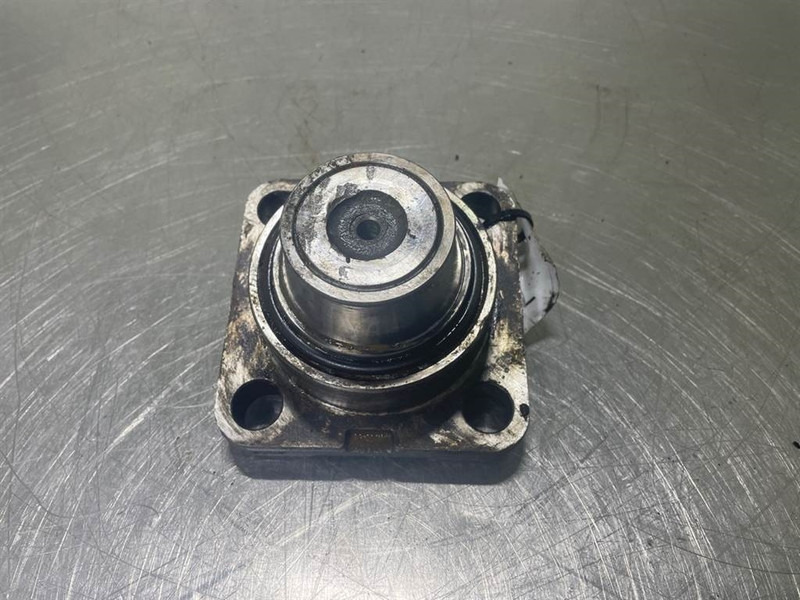 Liebherr A924C-10489729-Steering pivot pin/Fuseepen - المحور و قطع الغيار - آلات البناء: صورة 1 Liebherr A924C-10489729-Steering pivot pin/Fuseepen - المحور و قطع الغيار - آلات البناء: صورة 1