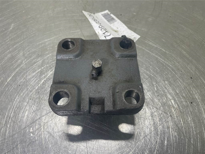 Liebherr A924C-10489729-Steering pivot pin/Fuseepen - المحور و قطع الغيار - آلات البناء: صورة 2 Liebherr A924C-10489729-Steering pivot pin/Fuseepen - المحور و قطع الغيار - آلات البناء: صورة 2