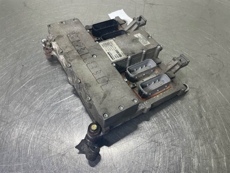 Liebherr A924C-11170628-ECU/Control box/Steuermodul - النظام الكهربائي - آلات البناء: صورة 3 Liebherr A924C-11170628-ECU/Control box/Steuermodul - النظام الكهربائي - آلات البناء: صورة 3