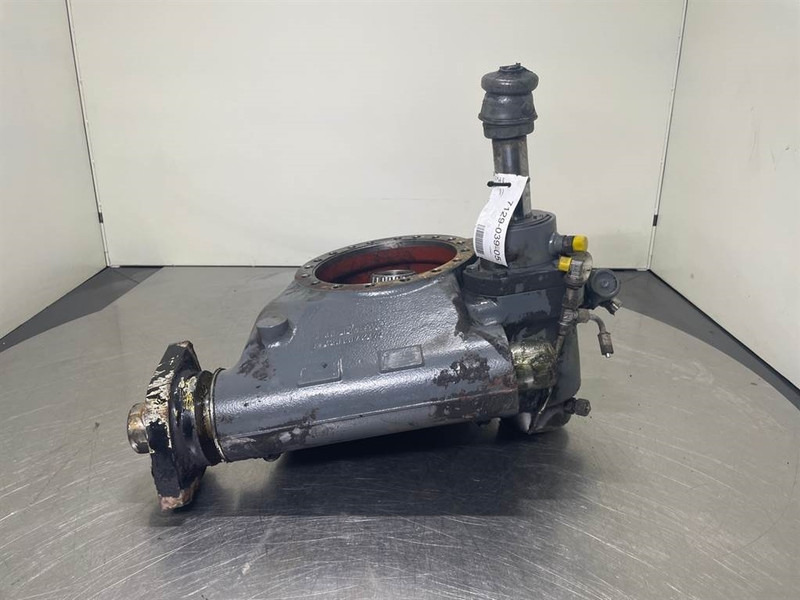 Liebherr A924C-11824264-Differential/Differentieel - المحور و قطع الغيار - آلات البناء: صورة 2 Liebherr A924C-11824264-Differential/Differentieel - المحور و قطع الغيار - آلات البناء: صورة 2