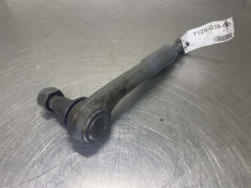Liebherr A924C-11832052-Ball joint/Kugelgelenke/Stuurkogels - المحور و قطع الغيار - آلات البناء: صورة 3 Liebherr A924C-11832052-Ball joint/Kugelgelenke/Stuurkogels - المحور و قطع الغيار - آلات البناء: صورة 3