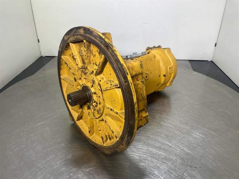 Liebherr A932-9277728-LPVD125-Load sensing pump - نظام الهيدروليك - آلات البناء: صورة 3 Liebherr A932-9277728-LPVD125-Load sensing pump - نظام الهيدروليك - آلات البناء: صورة 3