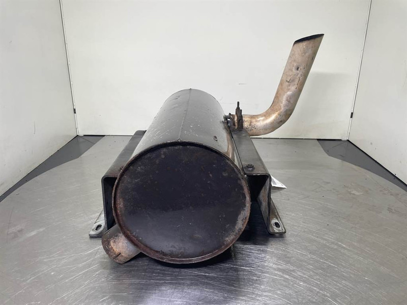 Liebherr A934C-10425378-Exhaust/Auspuff/Uitlaat - محرك - آلات البناء: صورة 3 Liebherr A934C-10425378-Exhaust/Auspuff/Uitlaat - محرك - آلات البناء: صورة 3