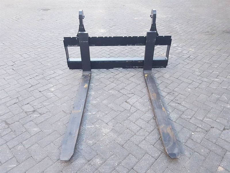 Liebherr/Komatsu/Volvo BM/5-TON-Palletvorken/Forks - شوكة: صورة 5 Liebherr/Komatsu/Volvo BM/5-TON-Palletvorken/Forks - شوكة: صورة 5