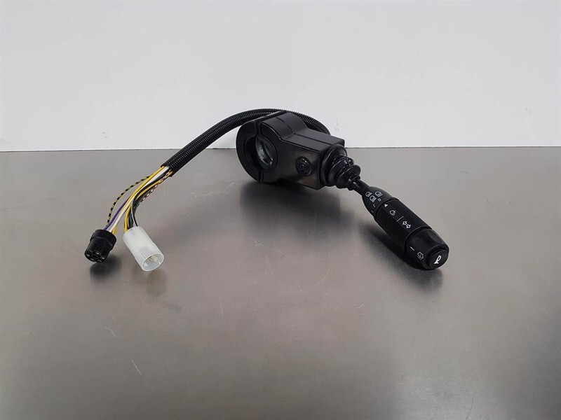 Liebherr L506-6905202-Steer col switch/Lenkstockschalter - النظام الكهربائي - آلات البناء: صورة 1 Liebherr L506-6905202-Steer col switch/Lenkstockschalter - النظام الكهربائي - آلات البناء: صورة 1