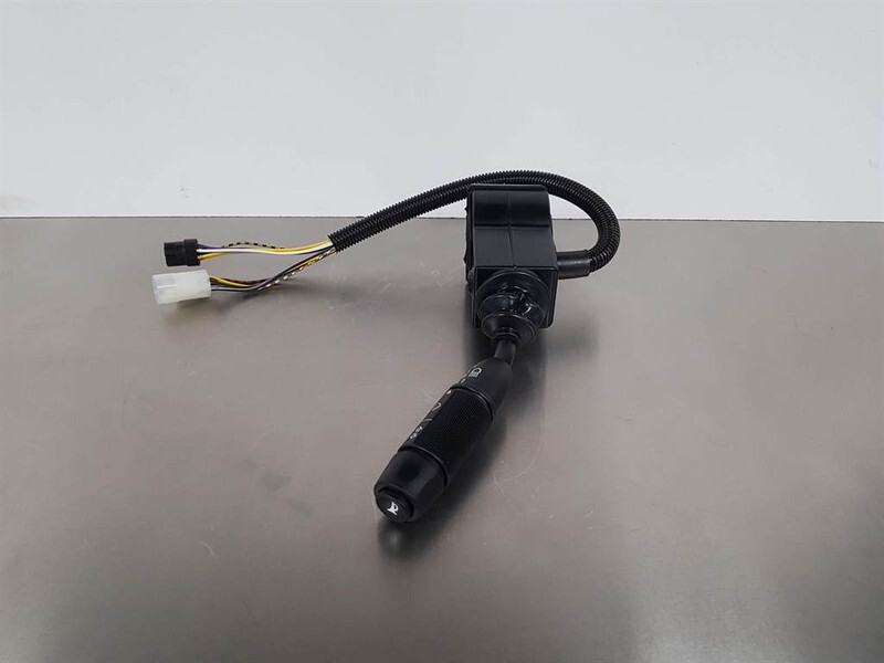 Liebherr L506-6905202-Steer col switch/Lenkstockschalter - النظام الكهربائي - آلات البناء: صورة 4 Liebherr L506-6905202-Steer col switch/Lenkstockschalter - النظام الكهربائي - آلات البناء: صورة 4