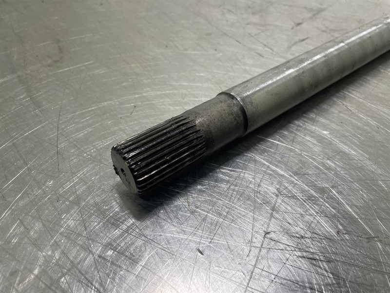 Liebherr L514-7621859-ZF 4472319255-Joint shaft/Steckwelle - المحور و قطع الغيار - آلات البناء: صورة 4 Liebherr L514-7621859-ZF 4472319255-Joint shaft/Steckwelle - المحور و قطع الغيار - آلات البناء: صورة 4