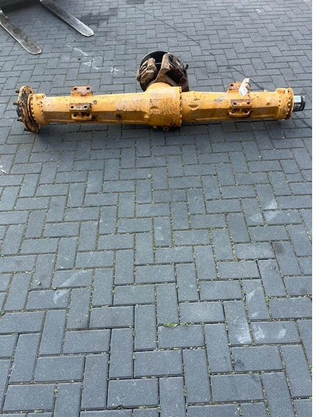 Liebherr L514 Speeder-5717199-Axle/Achse/As - المحور و قطع الغيار - آلات البناء: صورة 3 Liebherr L514 Speeder-5717199-Axle/Achse/As - المحور و قطع الغيار - آلات البناء: صورة 3