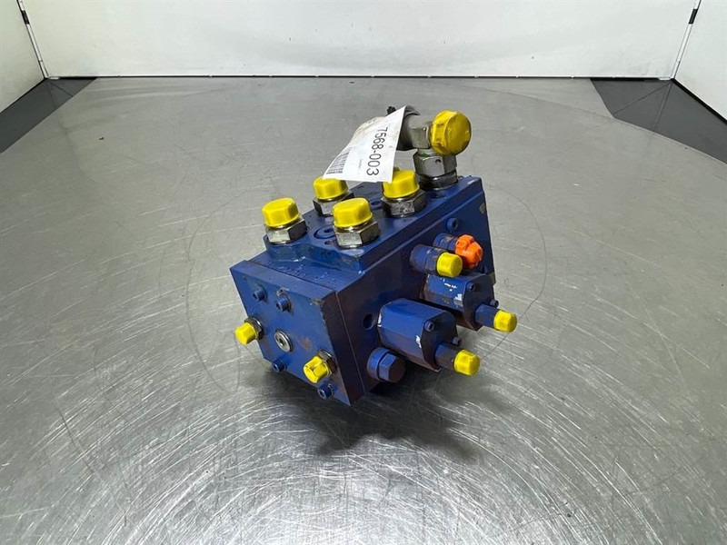 Liebherr L524-10675942 / R901239077-Valve/Ventile/Ventiel - نظام الهيدروليك - آلات البناء: صورة 5 Liebherr L524-10675942 / R901239077-Valve/Ventile/Ventiel - نظام الهيدروليك - آلات البناء: صورة 5