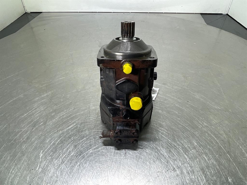 Liebherr L524-11211706-Drive motor/Fahrmotor/Rijmotor - نظام الهيدروليك - آلات البناء: صورة 5 Liebherr L524-11211706-Drive motor/Fahrmotor/Rijmotor - نظام الهيدروليك - آلات البناء: صورة 5