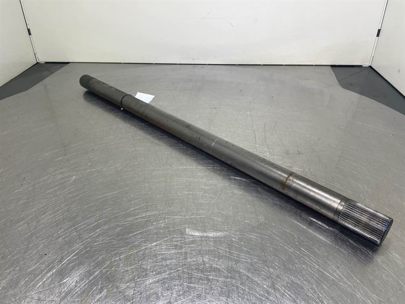 Liebherr L574-7616298-Joint shaft/Steckwelle/Steekas - المحور و قطع الغيار - آلات البناء: صورة 3 Liebherr L574-7616298-Joint shaft/Steckwelle/Steekas - المحور و قطع الغيار - آلات البناء: صورة 3