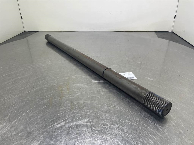 Liebherr L574-7616298-Joint shaft/Steckwelle/Steekas - المحور و قطع الغيار - آلات البناء: صورة 2 Liebherr L574-7616298-Joint shaft/Steckwelle/Steekas - المحور و قطع الغيار - آلات البناء: صورة 2