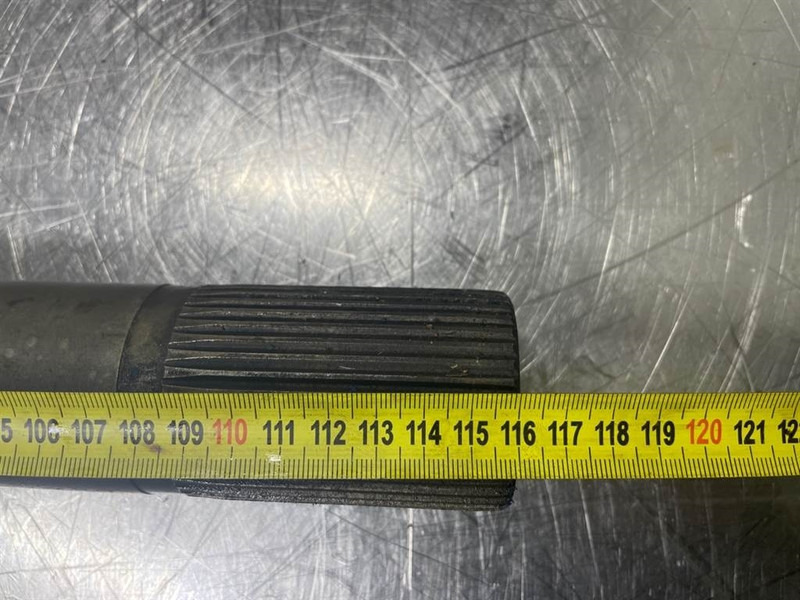 Liebherr L574-7616298-Joint shaft/Steckwelle/Steekas - المحور و قطع الغيار - آلات البناء: صورة 4 Liebherr L574-7616298-Joint shaft/Steckwelle/Steekas - المحور و قطع الغيار - آلات البناء: صورة 4