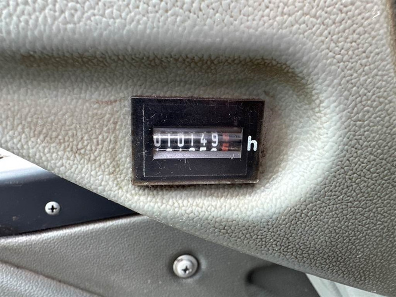 Liebherr LH 40 M Litronic Material Handler Liebherr LH 40 M Litronic Material Handler: صورة 20