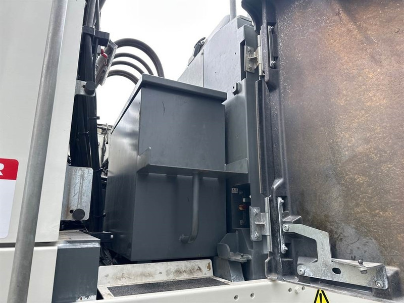 Liebherr LH 40 M Litronic Material Handler Liebherr LH 40 M Litronic Material Handler: صورة 15