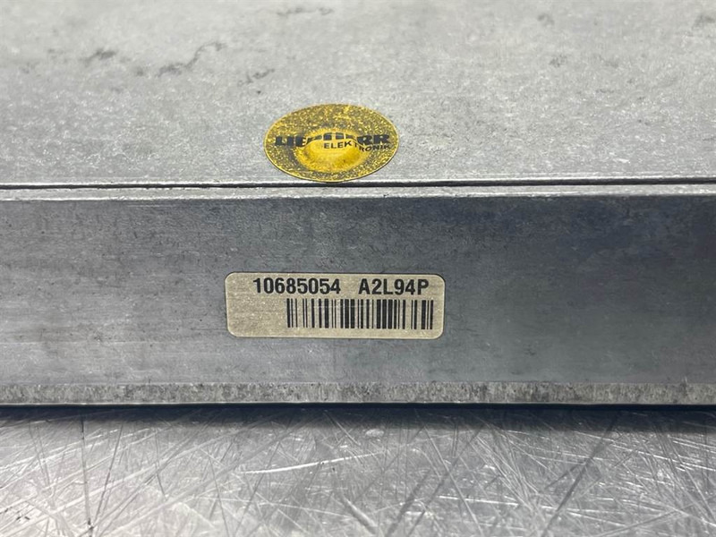 Liebherr LH24M-10685054-PME1-BMK A54-ECU/Control box - النظام الكهربائي - آلات البناء: صورة 5 Liebherr LH24M-10685054-PME1-BMK A54-ECU/Control box - النظام الكهربائي - آلات البناء: صورة 5